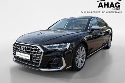 Audi S8 Gebrauchtwagen