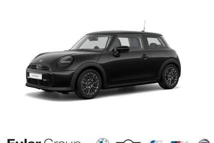 Mini Cooper C Gebrauchtwagen