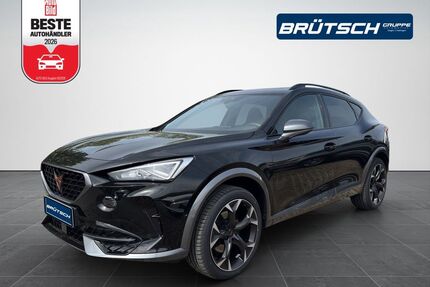 Cupra Formentor Gebrauchtwagen