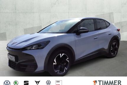 Cupra Tavascan Gebrauchtwagen