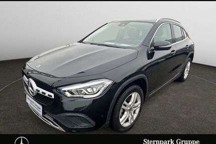 Mercedes-Benz GLA 200 Gebrauchtwagen