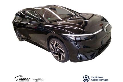 VW ID.7 Gebrauchtwagen