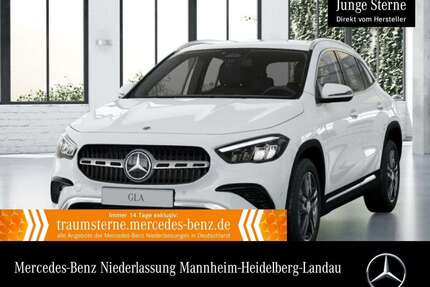 Mercedes-Benz GLA 180 Gebrauchtwagen