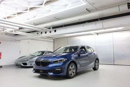 BMW 118 Gebrauchtwagen