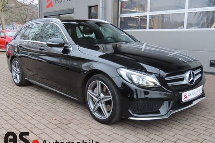 Mercedes-Benz C 250 Gebrauchtwagen