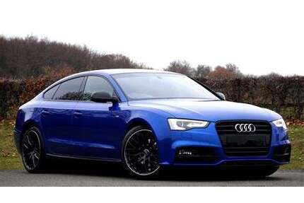 Audi 200 Gebrauchtwagen