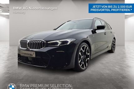 BMW 330 Gebrauchtwagen