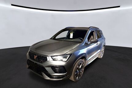 Cupra Ateca Gebrauchtwagen