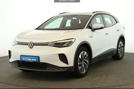VW ID.4 Gebrauchtwagen