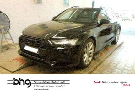 Audi A6 Allroad Gebrauchtwagen
