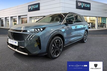 Peugeot 5008 Gebrauchtwagen