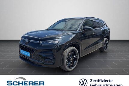 VW Tayron Gebrauchtwagen