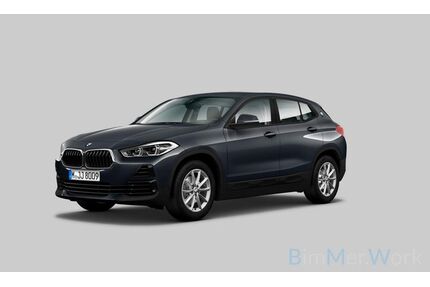 BMW X2 Gebrauchtwagen