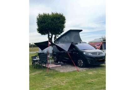 Citroen Spacetourer Gebrauchtwagen