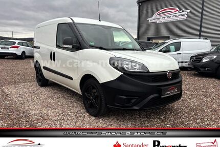 Fiat Doblo Gebrauchtwagen