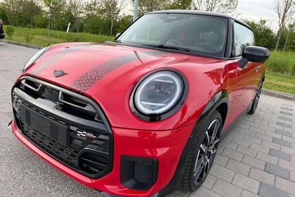 Mini Cooper S Gebrauchtwagen