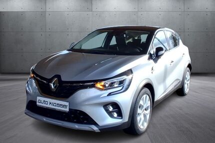 Renault Captur Gebrauchtwagen