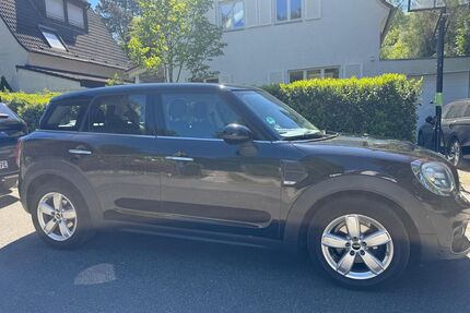 Mini One Countryman Gebrauchtwagen