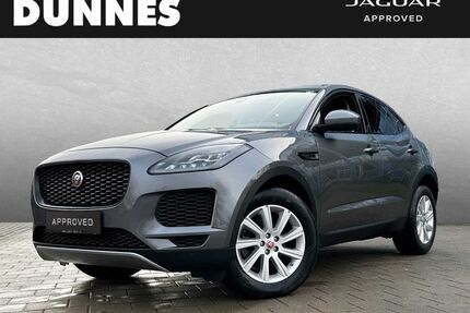 Jaguar E-Pace Gebrauchtwagen