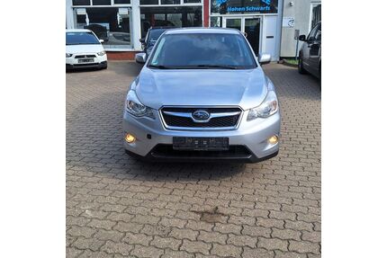 Subaru XV Gebrauchtwagen