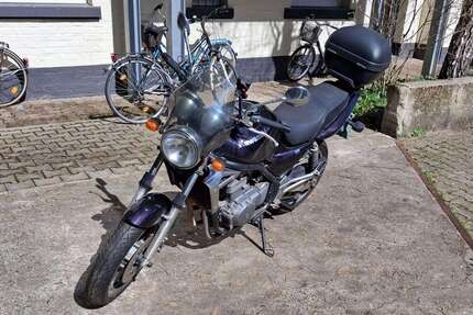 Kawasaki ER - 5 Gebrauchtwagen