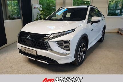 Mitsubishi Eclipse Cross Gebrauchtwagen