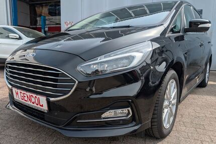 Ford S-Max Gebrauchtwagen