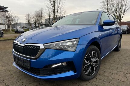 Skoda Scala Gebrauchtwagen