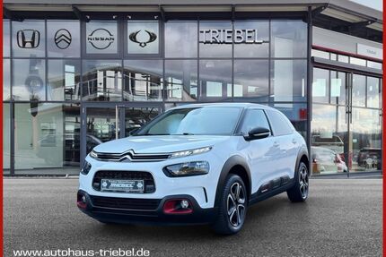 Citroen C4 Cactus Gebrauchtwagen