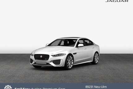 Jaguar XE Gebrauchtwagen