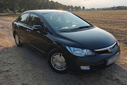Honda Civic Gebrauchtwagen
