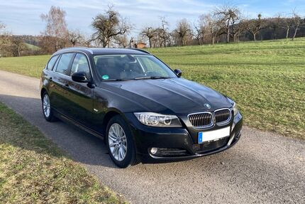 BMW 325 Gebrauchtwagen