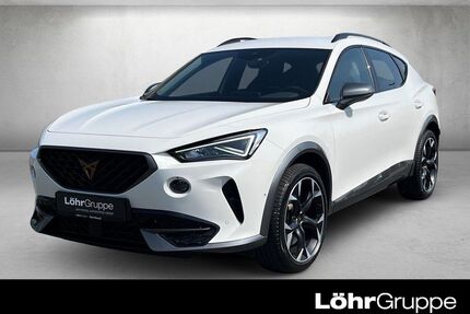 Cupra Formentor Gebrauchtwagen