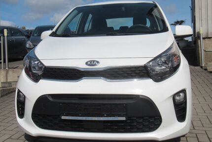 Kia Picanto Gebrauchtwagen