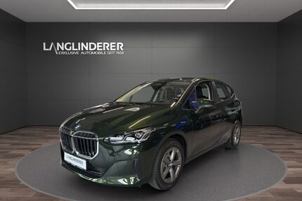 BMW 216 Active Tourer Gebrauchtwagen