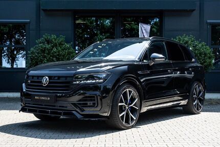 VW Touareg Gebrauchtwagen