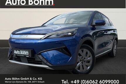 BYD ATTO 3 Gebrauchtwagen
