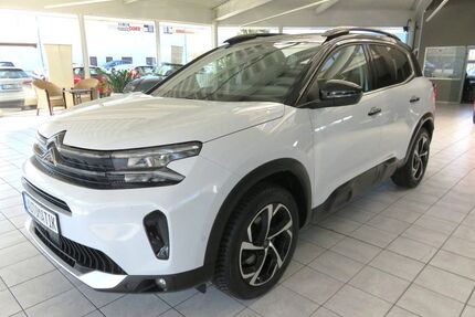 Citroen C5 Aircross Gebrauchtwagen