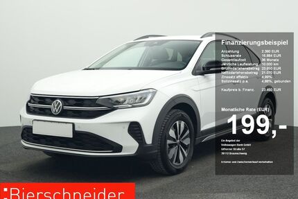VW Taigo Gebrauchtwagen