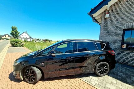 Ford S-Max Gebrauchtwagen