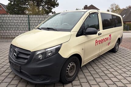 Mercedes-Benz Vito Gebrauchtwagen