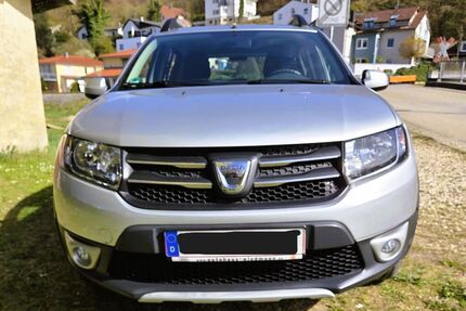 Dacia Sandero Gebrauchtwagen