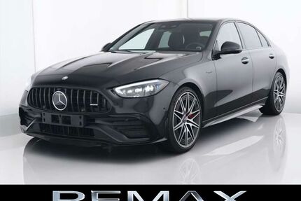 Mercedes-Benz C 43 AMG Gebrauchtwagen