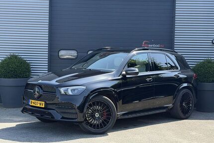 Mercedes-Benz GLE 400 Gebrauchtwagen
