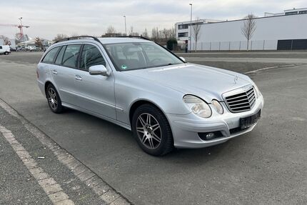 Mercedes-Benz E 200 Gebrauchtwagen