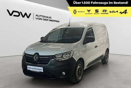 Renault Express Gebrauchtwagen