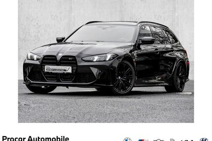BMW M3 Gebrauchtwagen