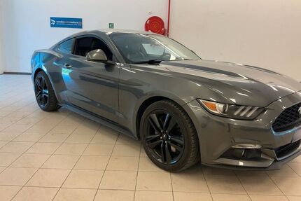 Ford Mustang Gebrauchtwagen