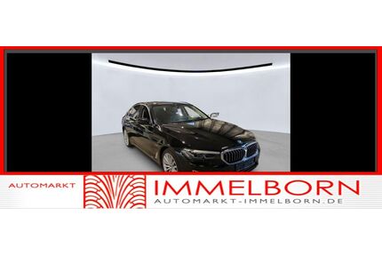 BMW 530 Gebrauchtwagen