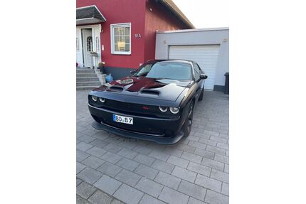 Dodge Challenger Gebrauchtwagen